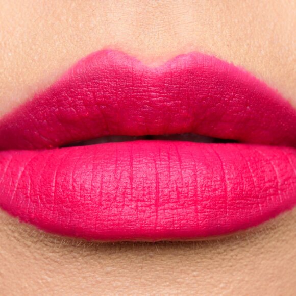 Make Up For Ever: M203 Artist Rouge Matte Lipstick - Picture 11 of 13